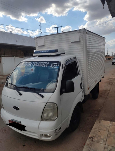 Imagem 2 de 6 de Kia Bongo