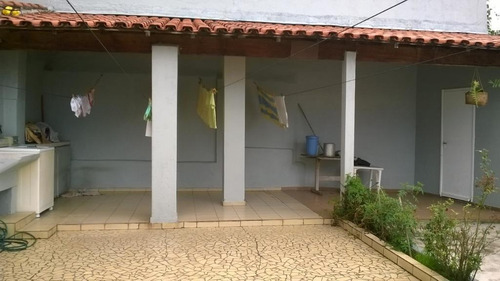 Imagem 7 de 22 de Sobrado Com 5 Dormitórios À Venda, 370 M² Por R$ 1.060.000 - Parque Mandaqui - São Paulo/sp - So1241v