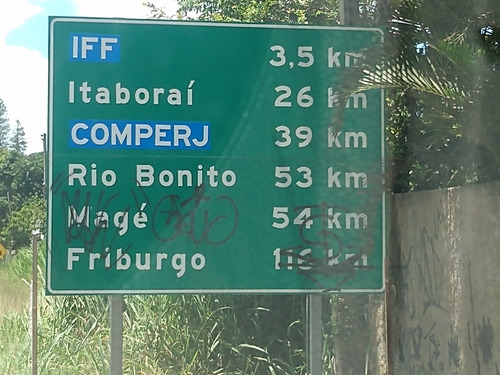 Terreno Plano
