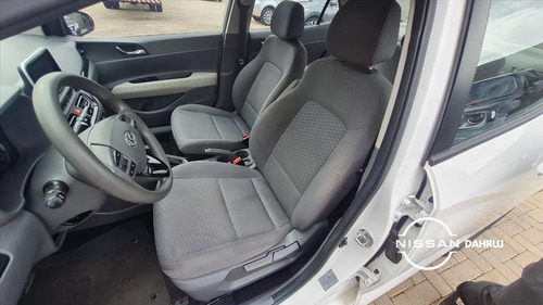 Hyundai HB20S 1.0 TGDI FLEX EVOLUTION AUTOMÁTICO