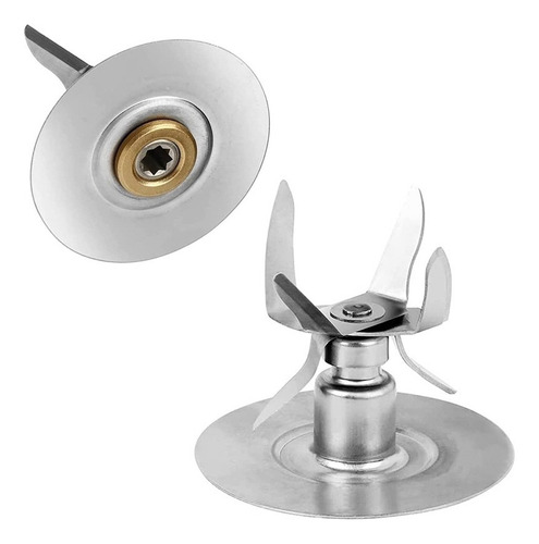 Peças De Reposição Blender Blade Compatíveis Com Oster, 6 Po