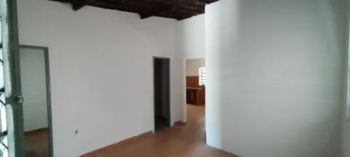 Alugo Casa No - Lot. Sta Maria- Cid. Tabaja