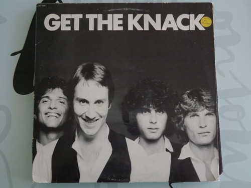 The Kanck - Get The Knack