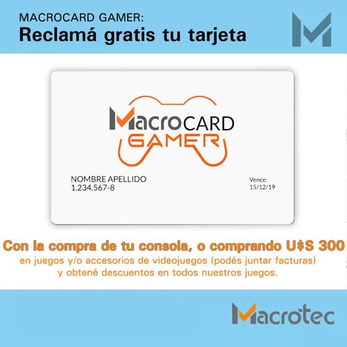 Imagen 10 de 10 de Joystick Xbox One Y Xbox Series Cableado Power A Macrotec
