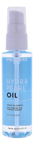 Hydra Pearl Oil Pravana Hidratante Protección Térmica 65ml