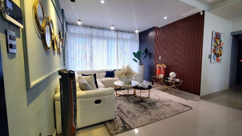 Penthouse En Venta En San Francisco De Macoris