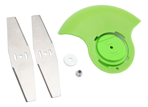 Accesorios Para Cuchillas Metálicas Para Cortadora De Césped