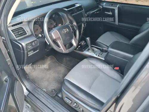 Toyota 4Runner 4.0 Sr5 Fl