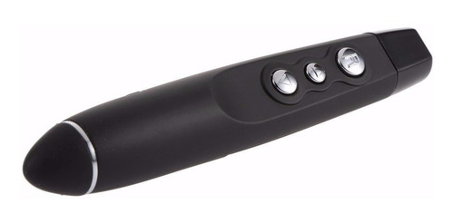 Wireless Powerpoint Usb Presentador Remoto Con Puntero Láser