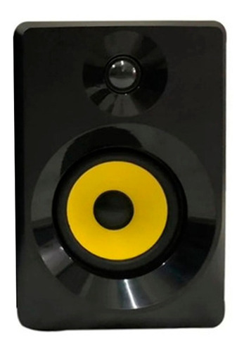 Imagen 4 de 8 de Parlantes Monitores De Estudio Bluetooth Kolt Mk5