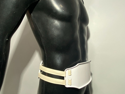 Imagen 4 de 5 de Protector Lumbar Frigorífico