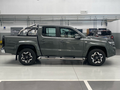 Volkswagen Amarok 3.0 Cd Tdi 258Cv V6 Extreme 4X4 At