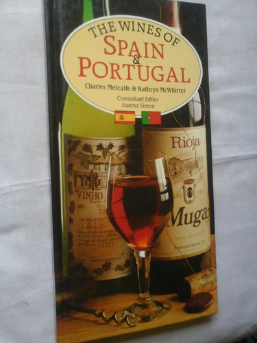 Catalogo Melhores Vinhos Da Espanha E Portugal   
