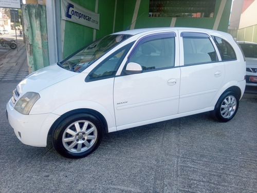 Chevrolet Meriva 2011 1.4 Maxx Econoflex 5p