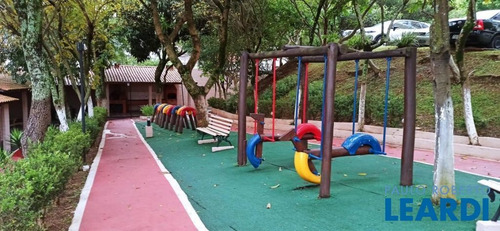 Imagem 6 de 15 de Apartamento - Morumbi - Sp - 627595