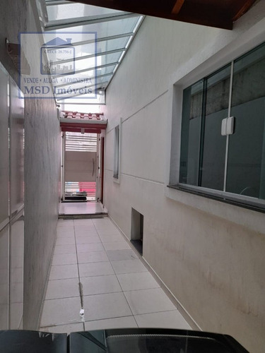 Imagem 19 de 20 de Sobrado A Venda No Bairro Parque Edu Chaves Em São Paulo - - 3195-1