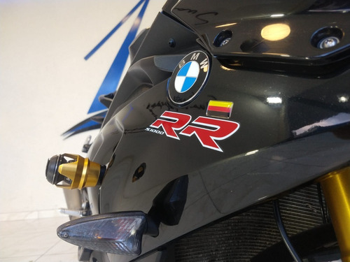Imagem 12 de 12 de Bmw S1000
