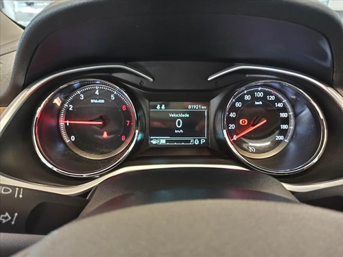 Chevrolet Onix Onix Sed. Plus Prem. 1.0 12v tb Flex Aut