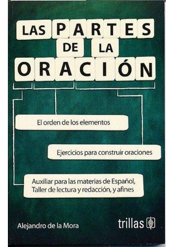 Las Partes De La Oracion