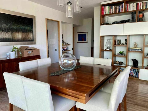 Imagen 3 de 23 de Departamento En Venta En La Loma Santa Fe
