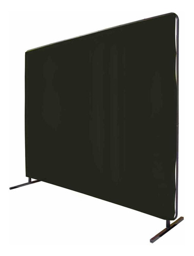 Revco 6x8vf1-sh8 6' X 8' 14 Mil. Saf-vu Shade 8 Pantalla De 