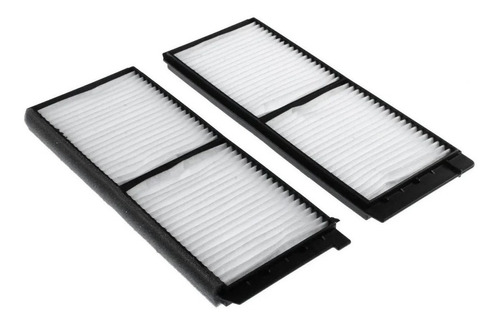 Filtro Aire Cabina Mazda 2 1.5l 2011 2012 2013 2014 2015