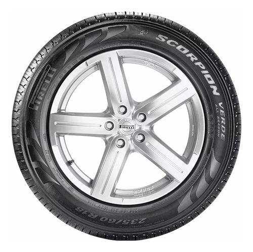 245/45 R20 Llanta Pirelli Scorpion Verde As 103v Xl Lr