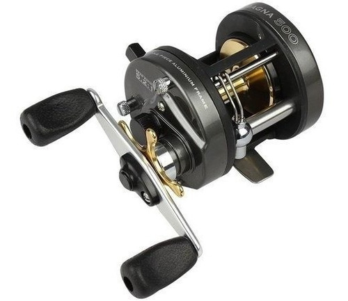 Reel Magna 500 Marine Sports Rotativo - Camping Shop