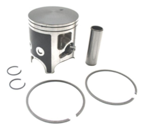 Piston Kit Suzuki Rm 250 ( 1996-1997, 1999 ) Medida: +0.02mm