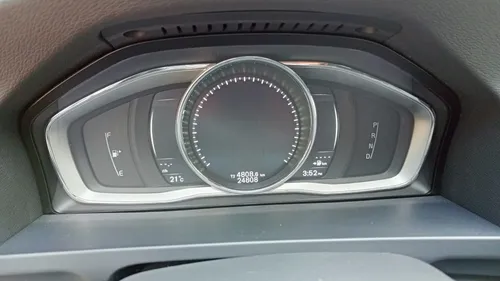 Volvo S60 2.0 T4 Drive-e R-design