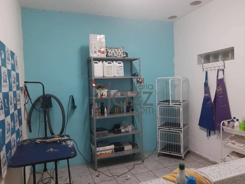 Casa Com 4 Dormitórios À Venda, 147 M² Por R$ 550.000,00 - Vila Municipal - Bragança Paulista/sp - Ca7441