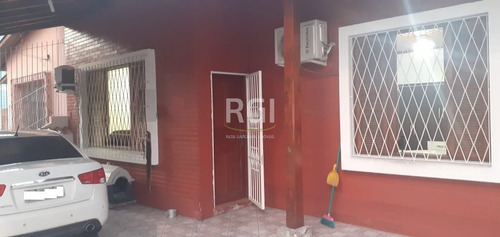Imagem 12 de 12 de Casa - Partenon - Ref: 489254 - V-pj5533