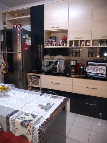 Imagem 11 de 21 de Casa À Venda, Vila Cecília, Mogi Das Cruzes, Sp - Sp - Ca0015_colmea