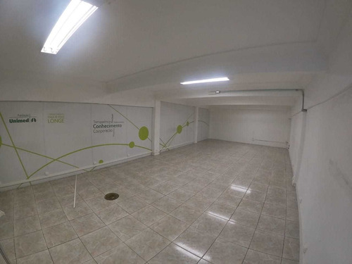 Imagem 21 de 23 de Prédio Para Aluguel, 14 Vagas, Floresta - Belo Horizonte/mg - 6956
