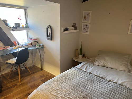 Acogedora Casa Con Gran Terreno En El Arrayán