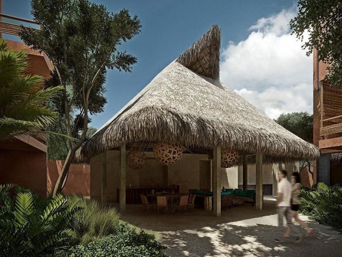 Imagen 8 de 17 de Departamento Querido Tulum Nuevos Invierte Plusvalía Precio