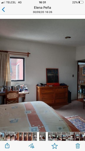 Imagen 20 de 23 de Casa En Jardines Del Ajusco