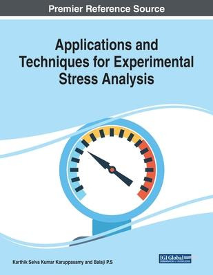 Libro Applications And Techniques For Experimental Stress...