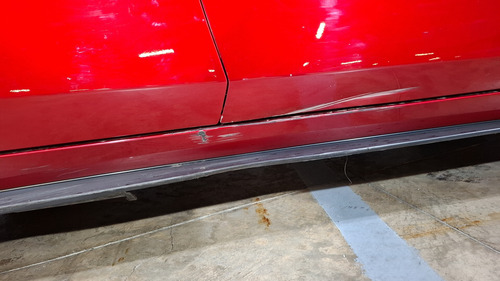 Mazda Mazda 3 2.5 I