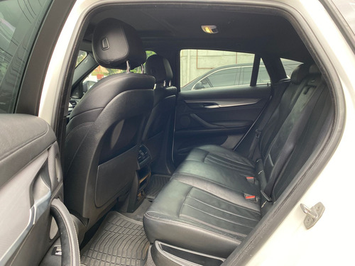 BMW X6 M Xdrive35I