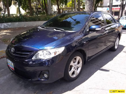 Toyota Corolla Gli