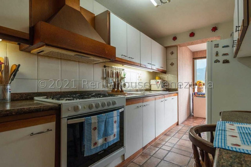 Imagen 18 de 20 de Apartamento En Venta, Urb Caurimare