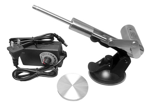 Alternative Telescopic Motor, Lineal Actor De