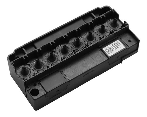 Manifold Epson Cabezal Dx5 Inyectores Base Acuosa Original