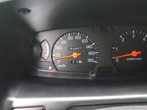 L200 Outdoor