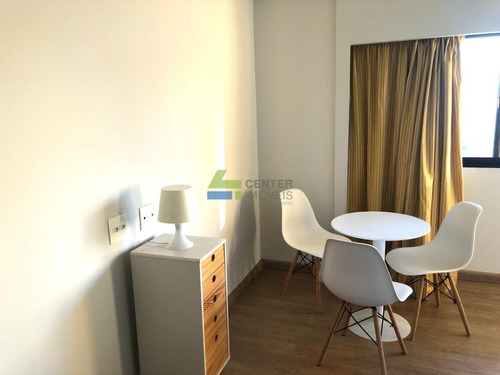Imagem 8 de 10 de Apartamento - Vila Clementino - Ref: 13816 - V-871813