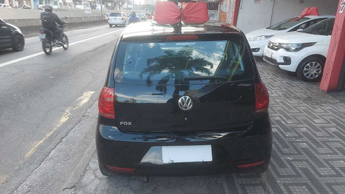Imagem 2 de 15 de Volkswagen Fox 2010 1.0 Vht Total Flex 3p