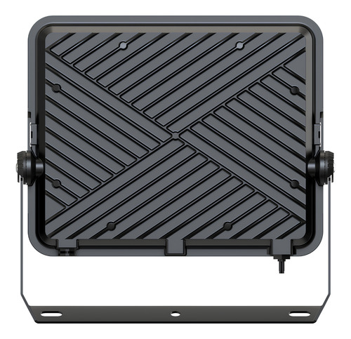 Refletor Floodlight Compact 100w 100° Ip65 Bivolt Ledvance