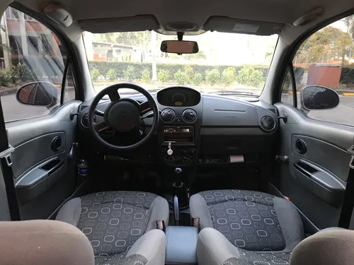 Chevrolet Spark 1.0 Life
