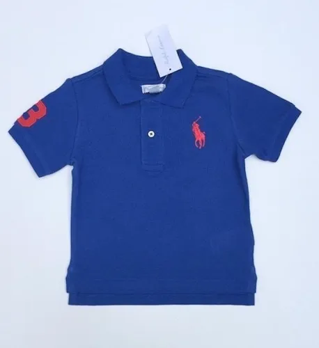 Polo ralph lauren chombas hotsell